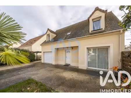 pavillon à sivry-courtry (77115)