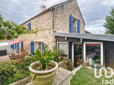 maison à soignolles-en-brie (77111)