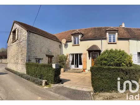 maison à sourdun (77171)