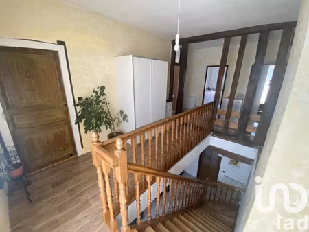 maison à ury (77760)