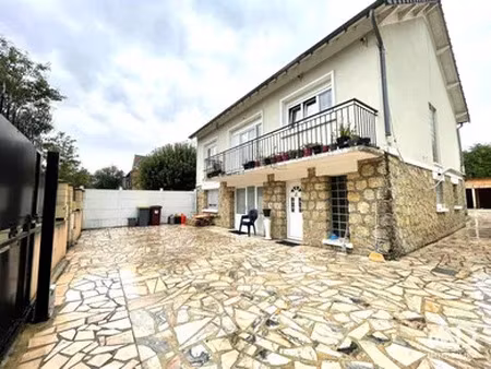 maison à vaires-sur-marne (77360)