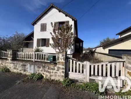 maison à varennes sur seine (77130)