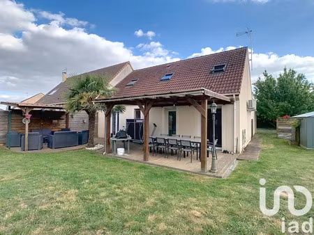 maison à varennes-sur-seine (77130)