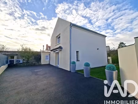 maison à varreddes (77910)