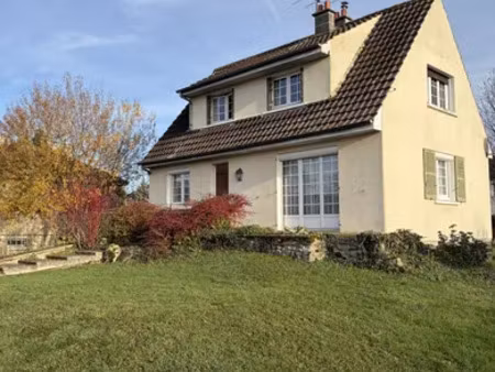 maison à varreddes (77910)