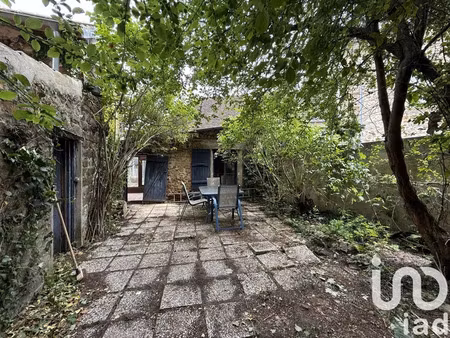 maison à vaux-le-pénil (77000)