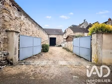 maison à vendrest (77440)