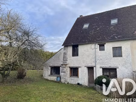 maison à verdelot (77510)