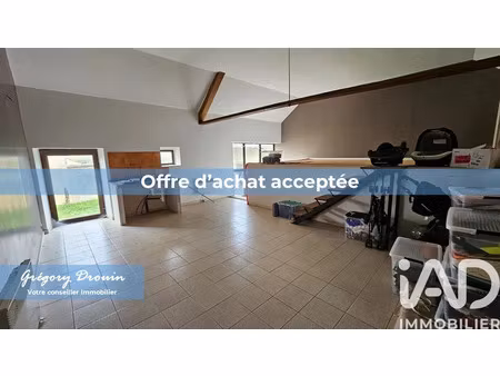 maison d’architecte à beaumont-du-gâtinais (77890)