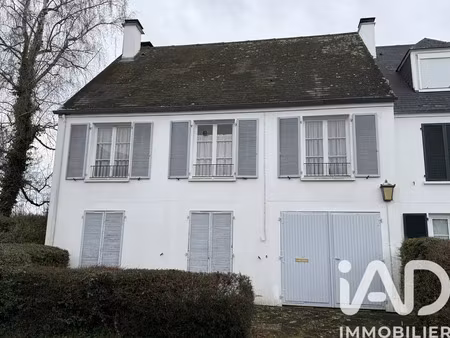 maison à cesson (77240)