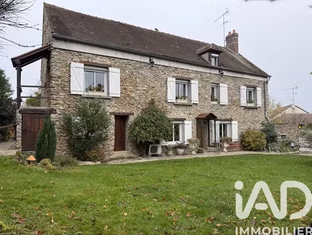 maison à crécy-la-chapelle (77580)