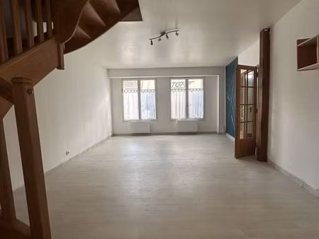 maison de village à égreville (77620)