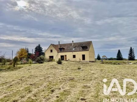 maison traditionnelle à esmans (77940)