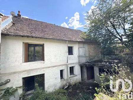 maison à faÿ-lès-nemours (77167)
