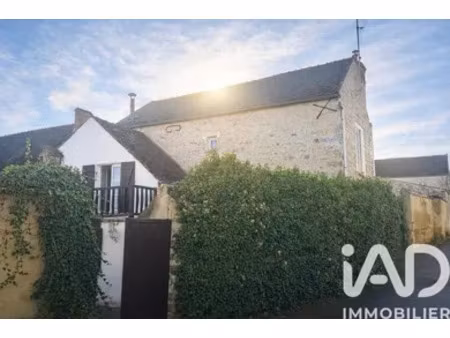 maison à larchant (77760)