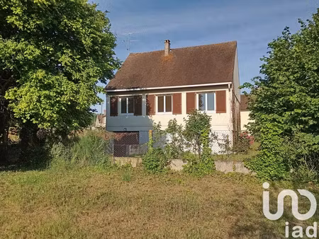 maison à larchant (77760)