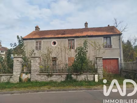 maison à larchant (77760)