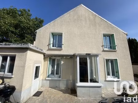 maison à liverdy-en-brie (77220)