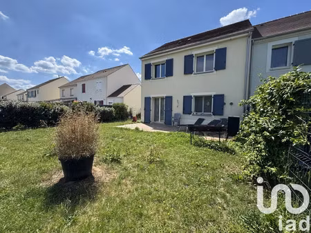 maison à maincy (77950)