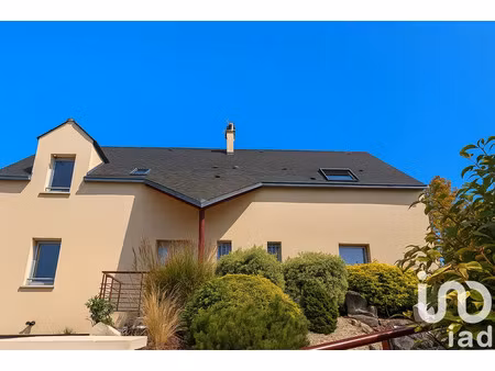 maison à mareuil-lès-meaux (77100)