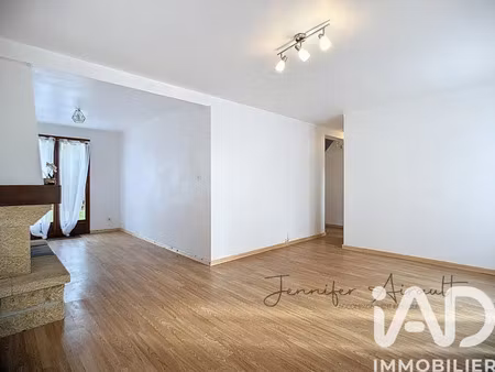 maison à montigny-lencoup (77520)