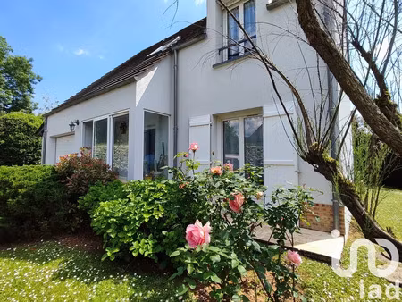 maison à samoreau (77210)