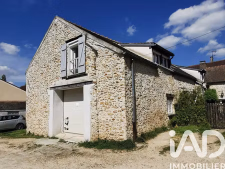 maison à soignolles-en-brie (77111)