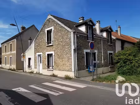 maison à soignolles-en-brie (77111)