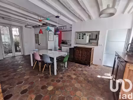 maison à soignolles-en-brie (77111)