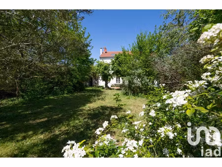 maison à thomery (77810)