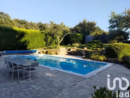 maison traditionnelle à villemaréchal (77710)