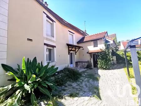 maison à villiers-sur-morin (77580)