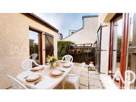 maison à champs-sur-marne (77420)
