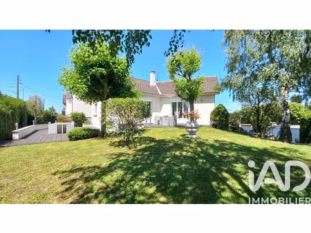 maison à champs-sur-marne (77420)