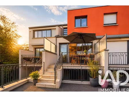 maison à champs sur marne (77420)