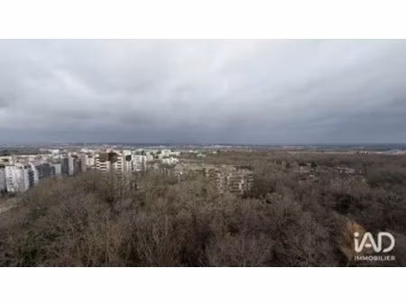 studio à champs-sur-marne (77420)