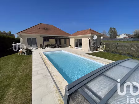 maison à saint-martin-des-champs (77320)