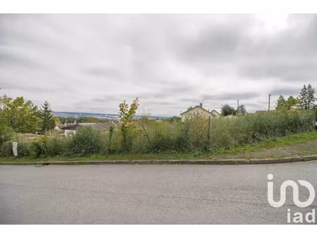 terrain à crégy-lès-meaux (77124)