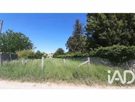 terrain à marles-en-brie (77610)
