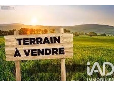 terrain à bâtir à annet-sur-marne (77410)