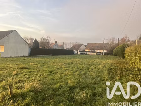 terrain à aubepierre-ozouer-le-repos (77720)