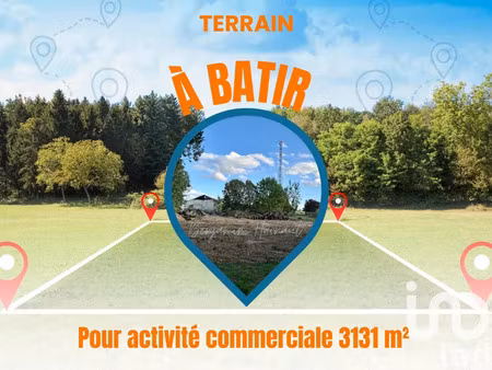terrain à bâtir à beton-bazoches (77320)
