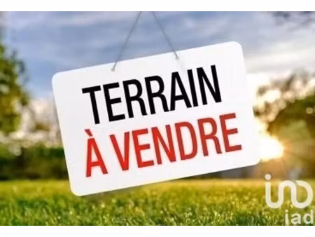 terrain à bâtir à compans (77290)