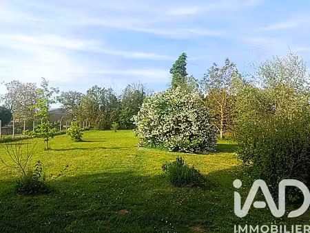 terrain à bâtir à coulommiers (77120)