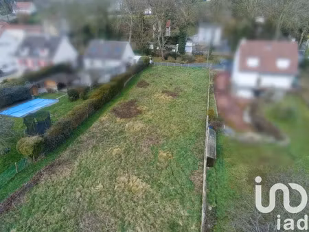 terrain à bâtir à crécy-la-chapelle (77580)