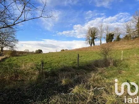 terrain à bâtir à germigny-sous-coulombs (77840)