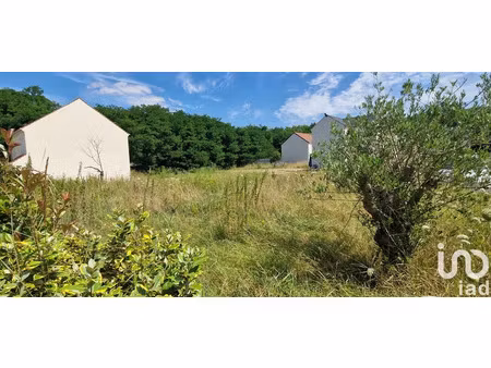 terrain à bâtir à isles-les-meldeuses (77440)