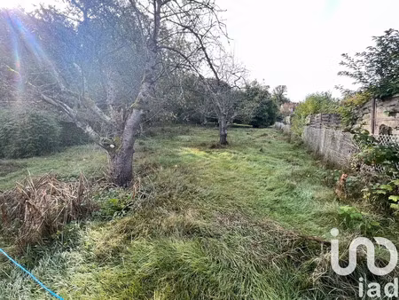 terrain à bâtir à jouarre (77640)