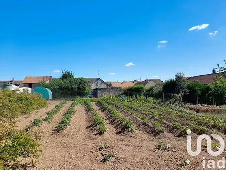 terrain à jutigny (77650)