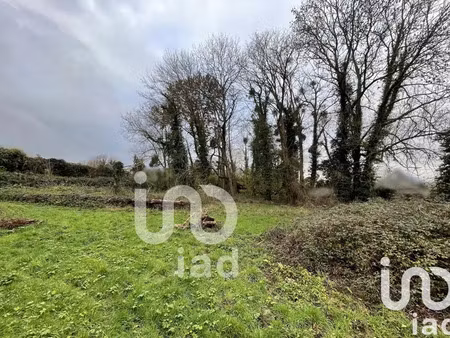terrain à bâtir à la celle-sur-morin (77515)